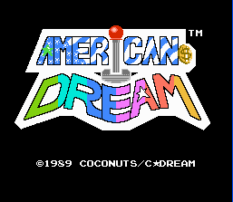 American Dream