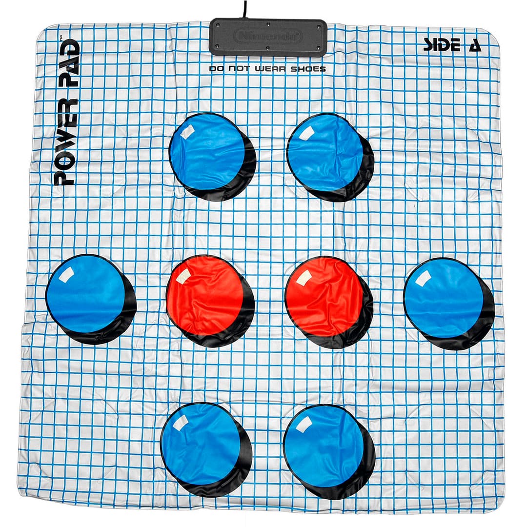 Power Pad