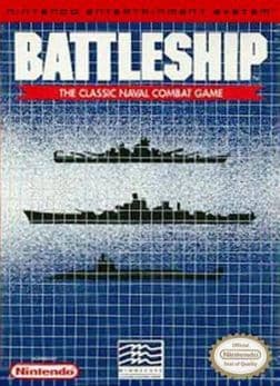 Battleship (1993 video game)
