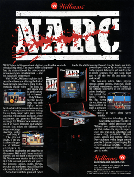 Narc