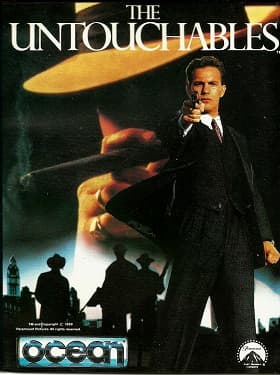 The Untouchables