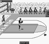 College Slam (USA)
