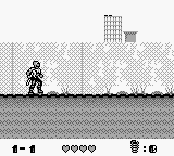 Toxic Crusaders (USA)