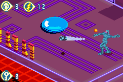 Tron 2.0 - Killer App (E)(BatMan)