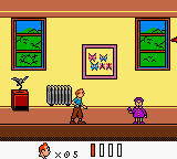 Adventures of Tintin, The - Prisoners of the Sun (Europe) (En,Fr,De)