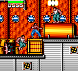 Dragon - The Bruce Lee Story (Europe)