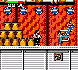 Dragon - The Bruce Lee Story (USA)