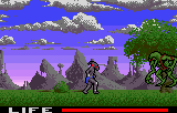 Shadow of the Beast (USA, Europe)