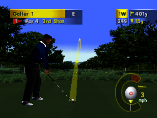 PGA European Tour (USA)
