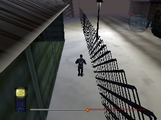 Mission Impossible (France)