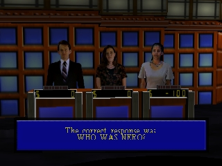 Jeopardy! (USA)