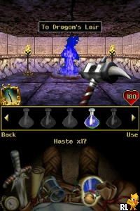 Orcs & Elves (USA) (En,Fr,De,Es,It)