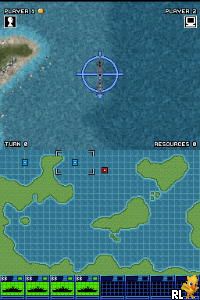 Steel Horizon (Europe) (En,Fr,De,Es,It)