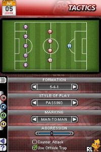 Football Director DS (Europe)