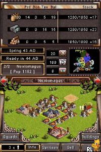 History - Great Empires - Rome (Europe) (En,Fr,De,Es,It)