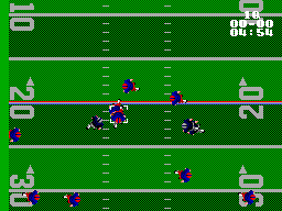 American Pro Football (Europe)