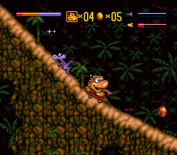 Radical Rex (Europe)