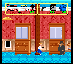 Home Alone (USA)