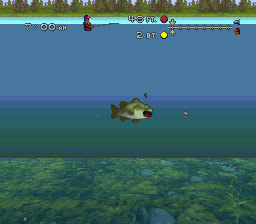 BASS Masters Classic - Pro Edition (USA)