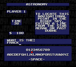 Jeopardy! (USA)