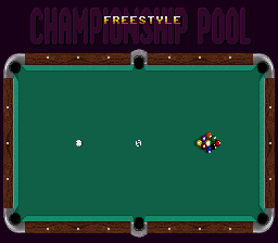 Championship Pool (USA)
