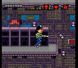 Wayne's World (USA)