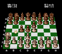 Chessmaster, The (USA)