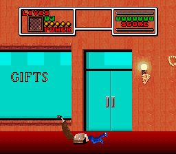 Home Alone 2 - Lost in New York (USA)