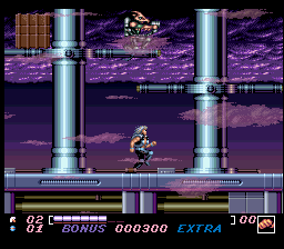 Wolfchild (USA)