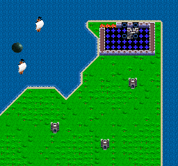 Rampart (USA)