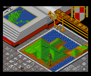 Populous (Japan)